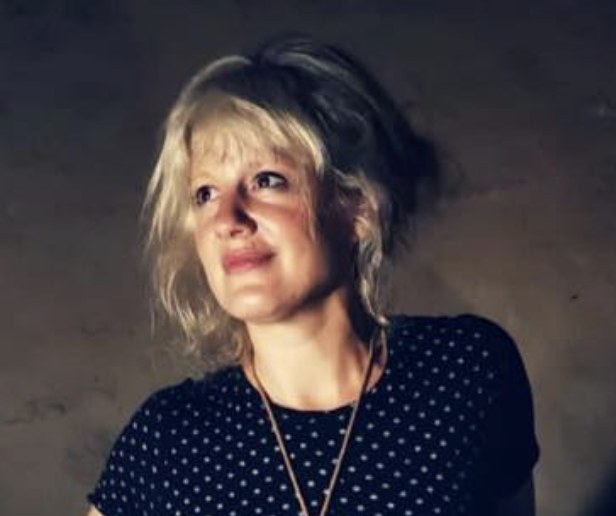 Diane Chavelet