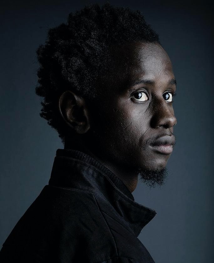Hakim Bah